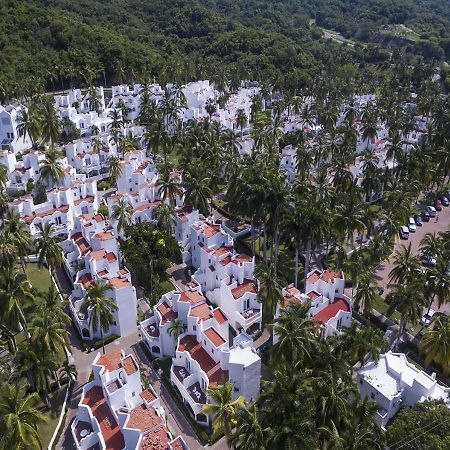 Gran Festivall All Inclusive Resort Manzanillo Exterior foto