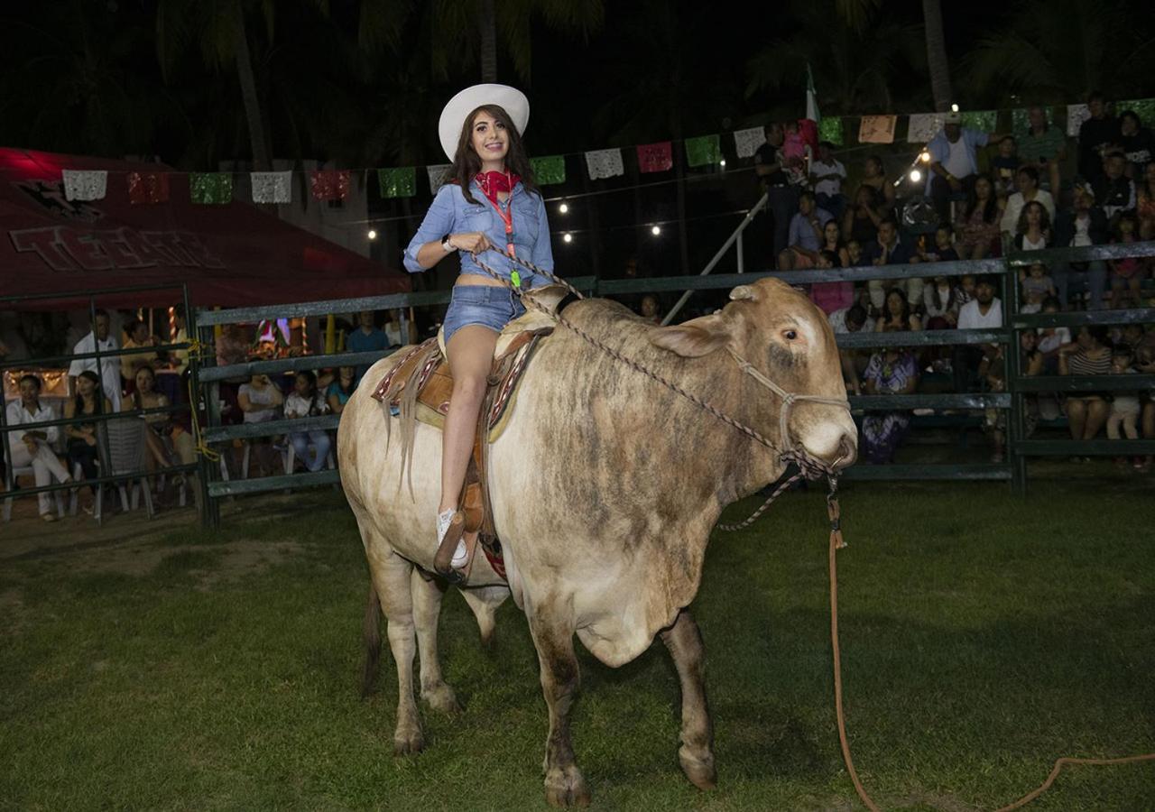 Gran Festivall All Inclusive Resort Manzanillo Exterior foto