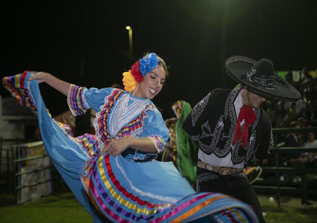 Gran Festivall All Inclusive Resort Manzanillo Exterior foto