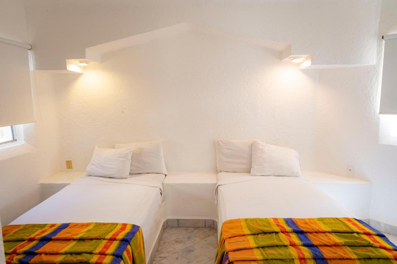Gran Festivall All Inclusive Resort Manzanillo Exterior foto