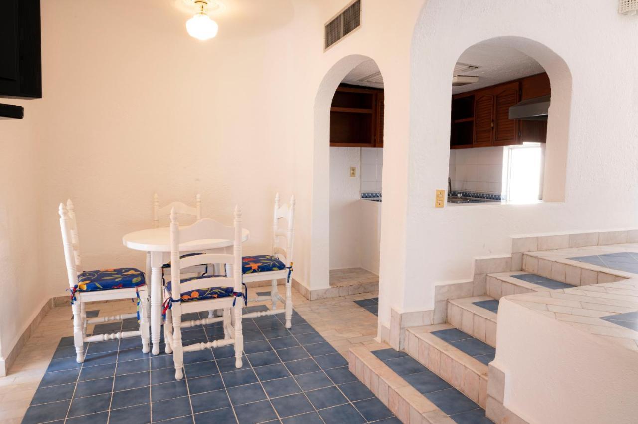 Gran Festivall All Inclusive Resort Manzanillo Exterior foto