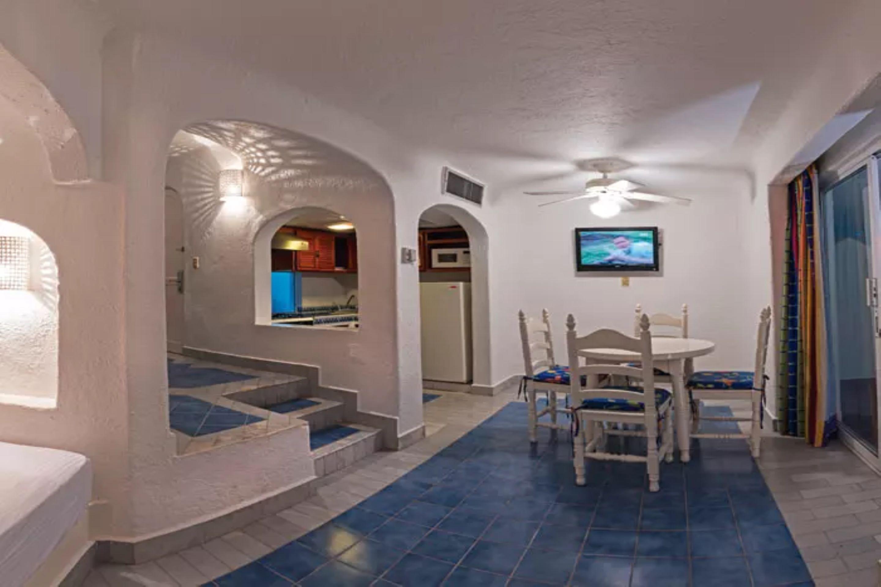 Gran Festivall All Inclusive Resort Manzanillo Exterior foto