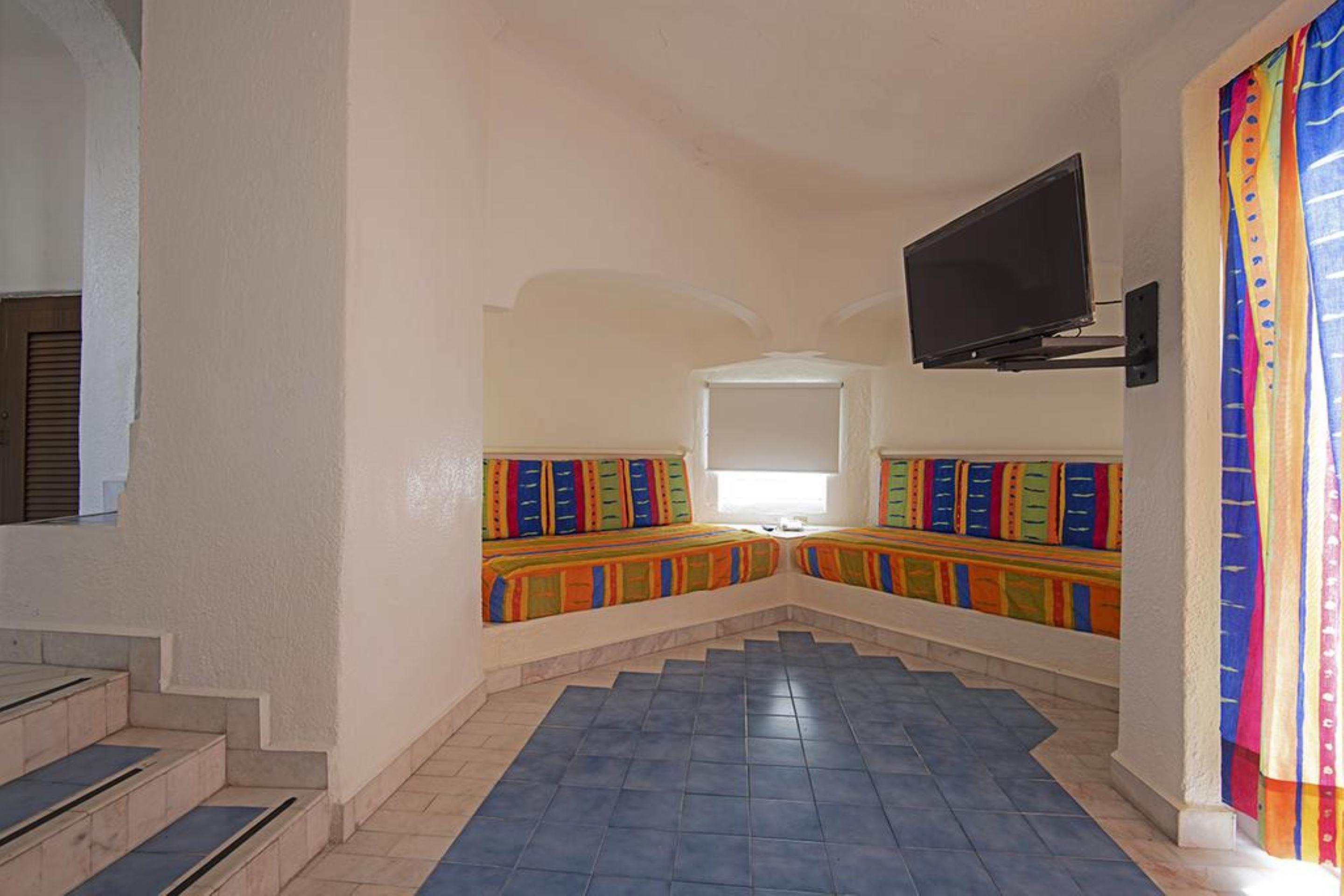Gran Festivall All Inclusive Resort Manzanillo Exterior foto