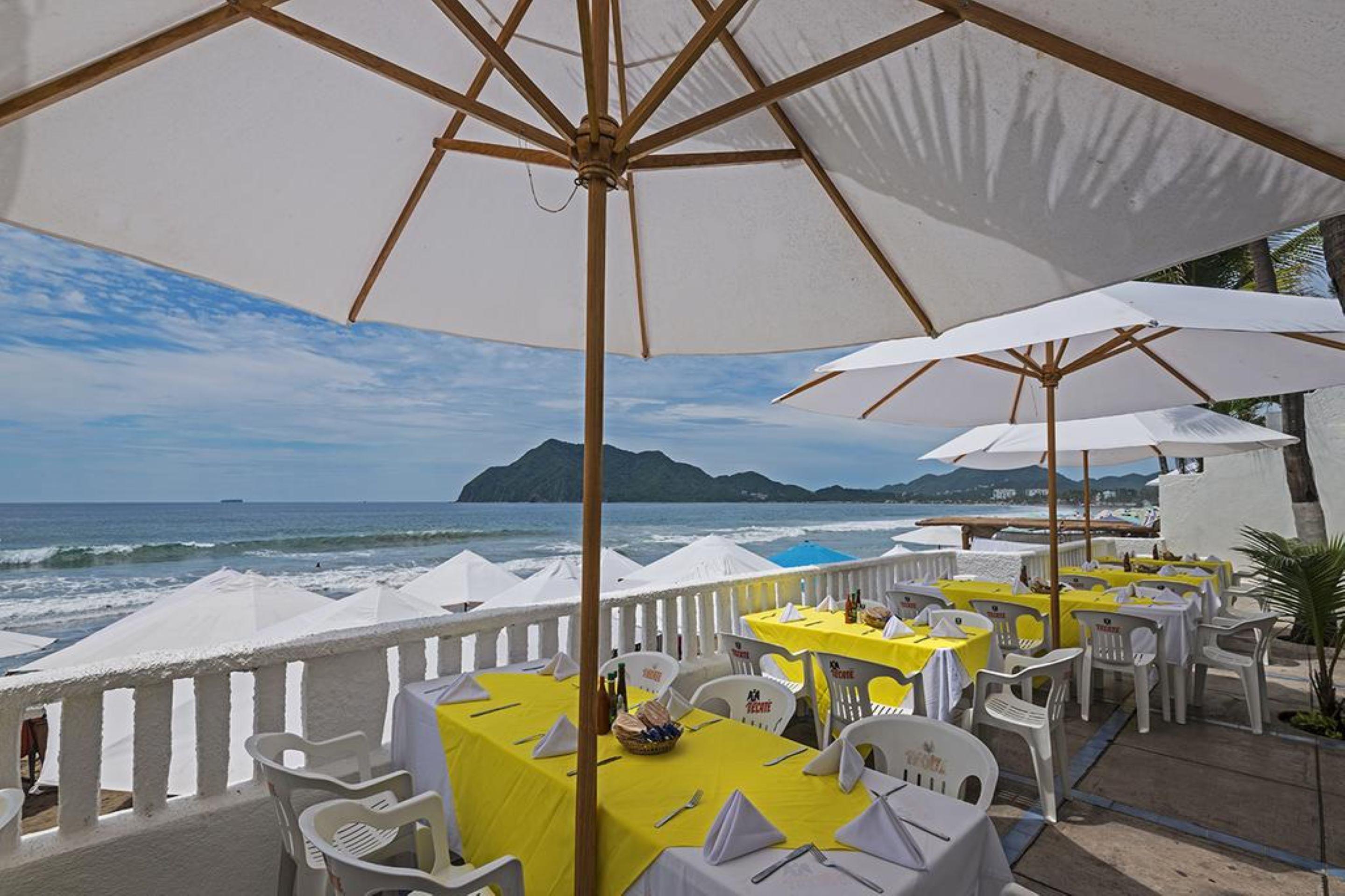 Gran Festivall All Inclusive Resort Manzanillo Exterior foto