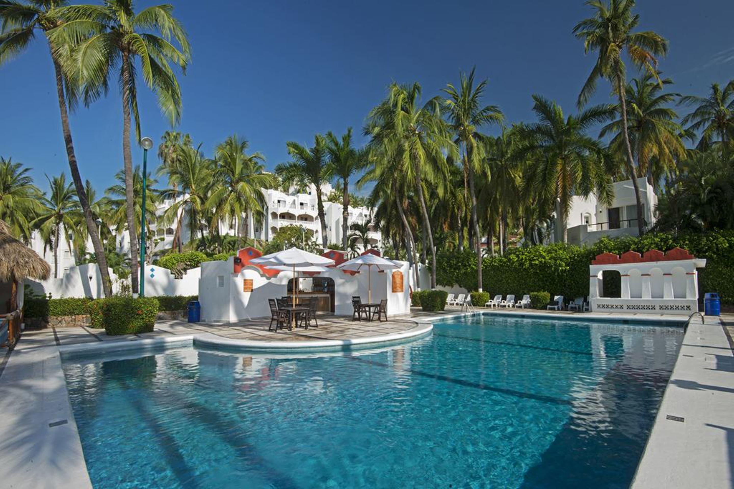 Gran Festivall All Inclusive Resort Manzanillo Exterior foto