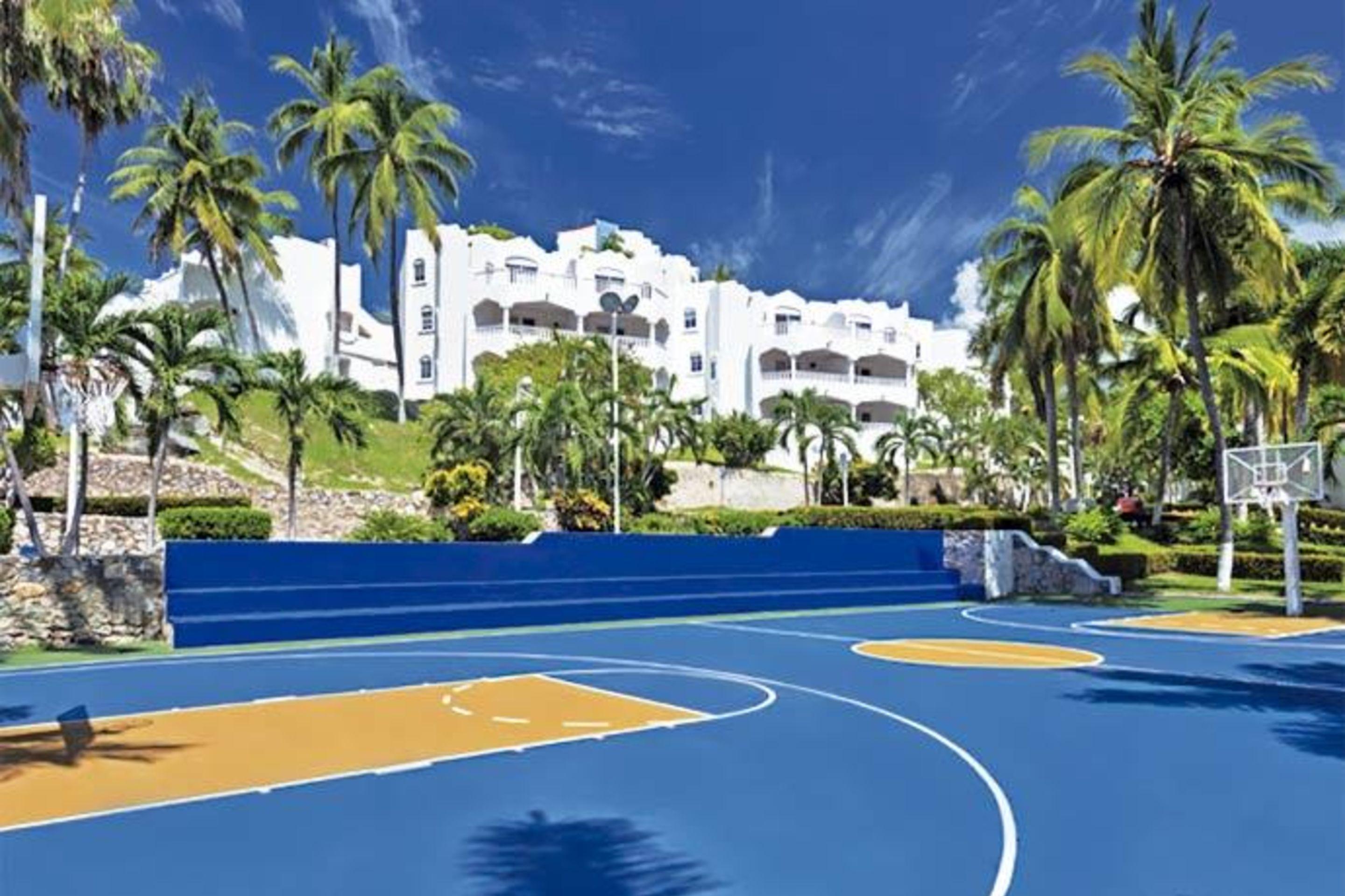 Gran Festivall All Inclusive Resort Manzanillo Exterior foto